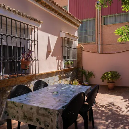 Beautiful House - Holidays