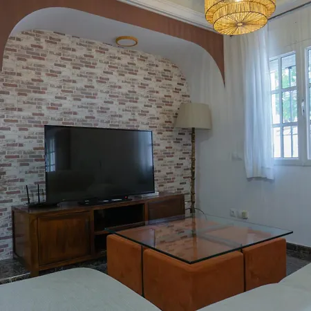 Beautiful House - Holidays *