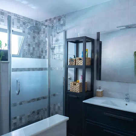 Сasa de vacaciones Beautiful House - Holidays *