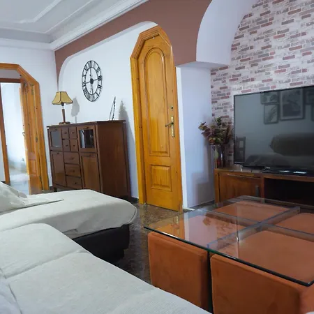 Сasa de vacaciones Beautiful House - Holidays